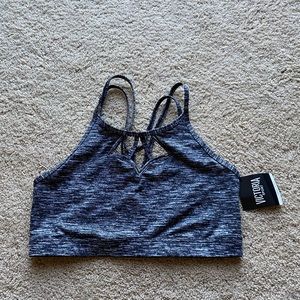 Victoria’s Secret sports bra